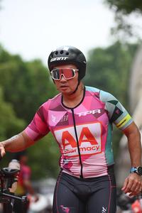 Kenanga Man of Steel Triathlon 123 2026