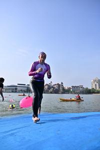 Kenanga Man of Steel Triathlon 123 2026