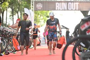 Kenanga Man of Steel Triathlon 123 2026