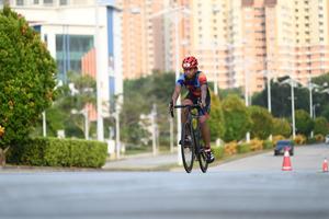 Kenanga Man of Steel Triathlon 123 2026
