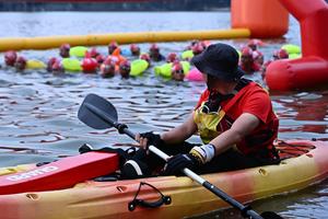 Kenanga Man of Steel Triathlon 123 2026