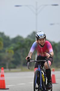 Kenanga Man of Steel Triathlon 123 2026