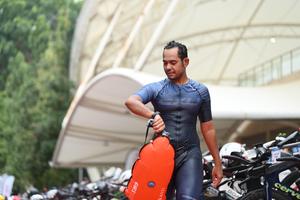 Kenanga Man of Steel Triathlon 123 2026