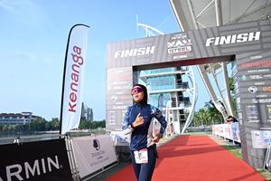 Kenanga Man of Steel Triathlon 123 2026
