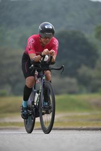Kenanga Man of Steel Triathlon 123 2026