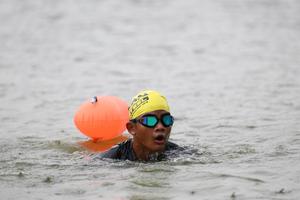 Kenanga Man of Steel Triathlon 123 2026