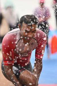 Kenanga Man of Steel Triathlon 123 2026