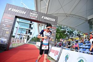 Kenanga Man of Steel Triathlon 123 2026