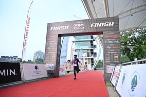 Kenanga Man of Steel Triathlon 123 2026