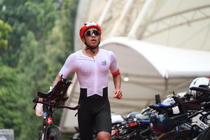 Kenanga Man of Steel Triathlon 123 2026