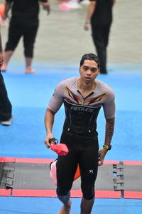 Kenanga Man of Steel Triathlon 123 2026