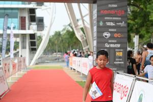 Kenanga Man of Steel Triathlon 123 2026
