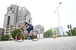 Kenanga Man of Steel Triathlon 123 2026