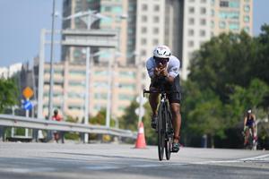 Kenanga Man of Steel Triathlon 123 2026