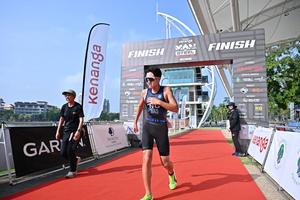 Kenanga Man of Steel Triathlon 123 2026