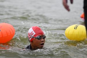 Kenanga Man of Steel Triathlon 123 2026