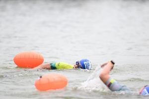 Kenanga Man of Steel Triathlon 123 2026