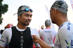 Kenanga Man of Steel Triathlon 123 2026