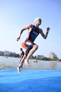 Kenanga Man of Steel Triathlon 123 2026