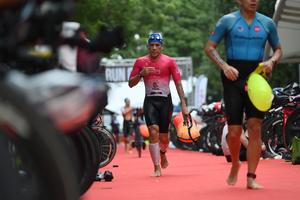 Kenanga Man of Steel Triathlon 123 2026
