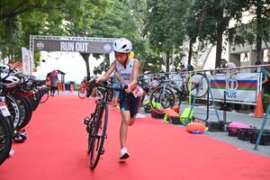 Kenanga Man of Steel Triathlon 123 2026