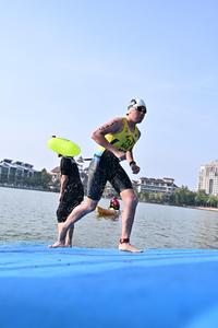 Kenanga Man of Steel Triathlon 123 2026