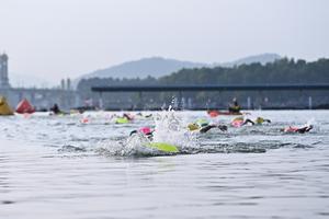 Kenanga Man of Steel Triathlon 123 2026