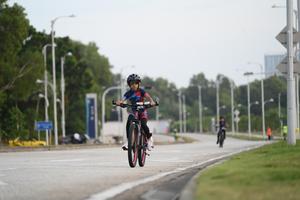 Kenanga Man of Steel Triathlon 123 2026