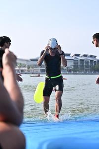 Kenanga Man of Steel Triathlon 123 2026