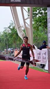 Kenanga Man of Steel Triathlon 123 2026