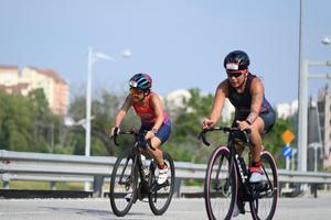 Kenanga Man of Steel Triathlon 123 2026