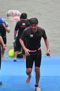 Kenanga Man of Steel Triathlon 123 2026
