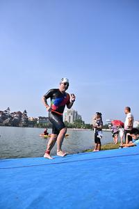 Kenanga Man of Steel Triathlon 123 2026