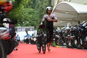 Kenanga Man of Steel Triathlon 123 2026