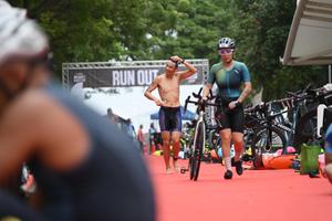 Kenanga Man of Steel Triathlon 123 2026