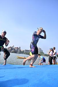 Kenanga Man of Steel Triathlon 123 2026