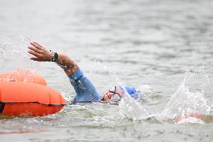 Kenanga Man of Steel Triathlon 123 2026