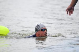 Kenanga Man of Steel Triathlon 123 2026