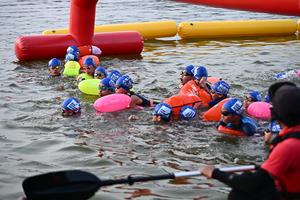 Kenanga Man of Steel Triathlon 123 2026