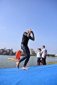 Kenanga Man of Steel Triathlon 123 2026