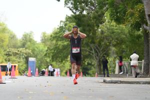 Kenanga Man of Steel Triathlon 123 2026