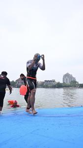 Kenanga Man of Steel Triathlon 123 2026