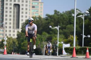 Kenanga Man of Steel Triathlon 123 2026