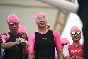 Kenanga Man of Steel Triathlon 123 2026