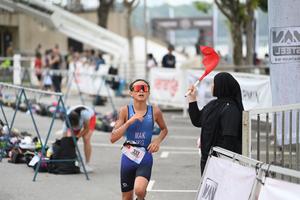 Kenanga Man of Steel Triathlon 123 2026