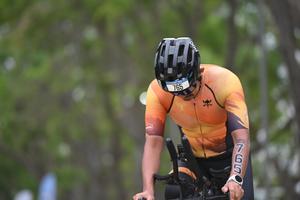 Kenanga Man of Steel Triathlon 123 2026