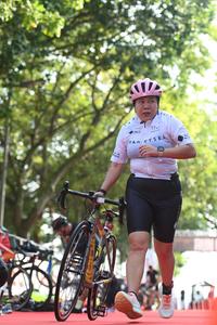 Kenanga Man of Steel Triathlon 123 2026