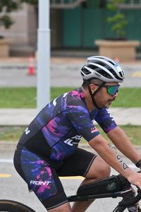 Kenanga Man of Steel Triathlon 123 2026
