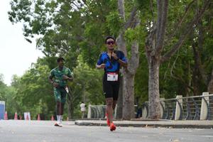 Kenanga Man of Steel Triathlon 123 2026