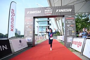 Kenanga Man of Steel Triathlon 123 2026